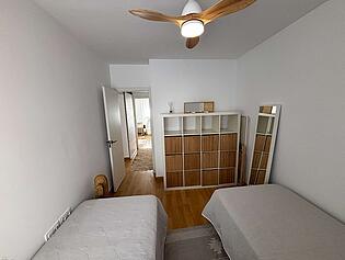 Habitación segunda 2