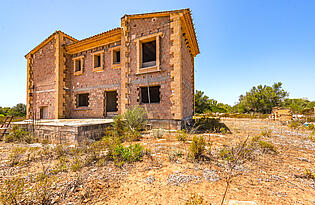 Finca in Llucmajor Mallorca