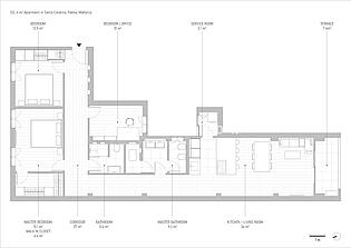 21 Floor Plan Project Colubi