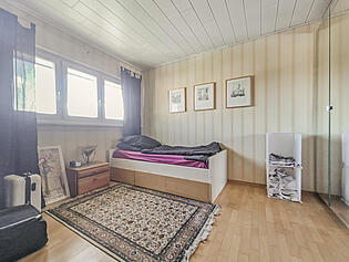 Gästezimmer