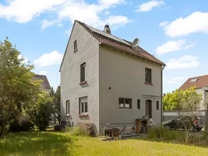 Gartenansicht