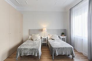 Dormitorio