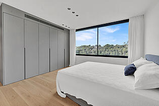 2nd master bedroom 3