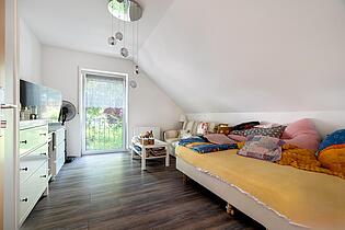 Schlafzimmer II