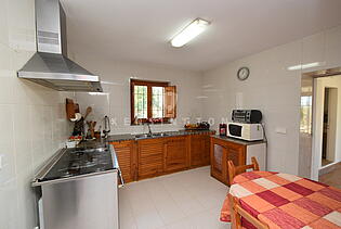 KPI1138 - Casa en venta - Haus zu verkaufen - House for sale - Huis te koop - www.kensington-ibiza.com - Noelle Politiek