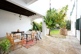 SOLD Villa Puerto Pollensa Paseo Voramar 