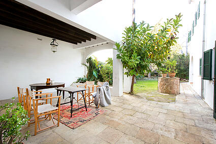 SOLD Villa Puerto Pollensa Paseo Voramar 