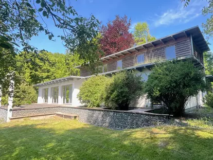Idyllischer Lieblingsplatz mitten in Rotenburg