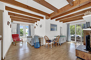 Lounge house Bendinat