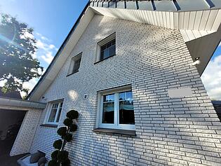Haus vorne