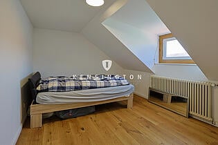 Gästezimmer im DG