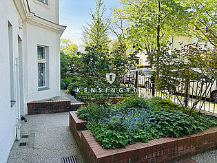 Vorderhaus