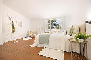 Suite nº 1 - 1ª planta