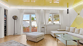 Wohnung