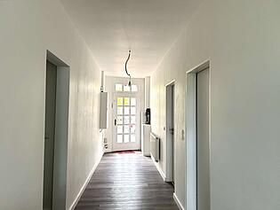 Eingangstür/Flur