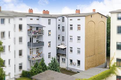 Luftaufnahme