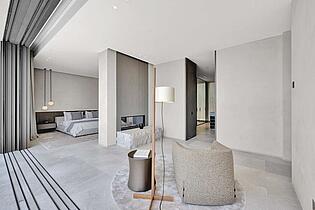 13 Villa in Costa d'en Blanes