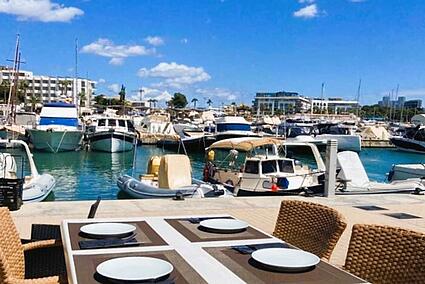 KPI1377 - Traspaso de local - Verpachtung eines Restaurants - Commercial transfe