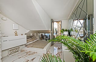 Studio in Port Andratx Mallorca-