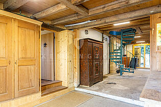 KZO00508 Stall EG Scheune