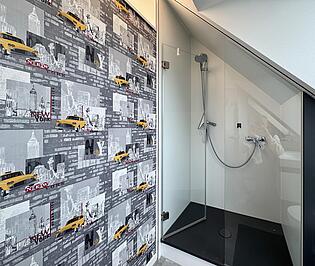 Dusche DG