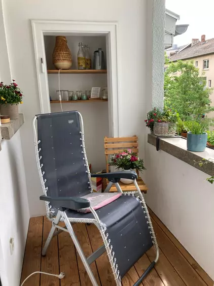 Loggia