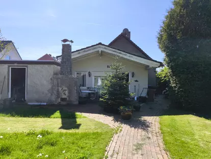 Rückansicht