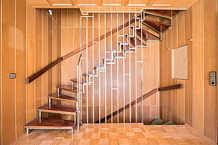 Treppe