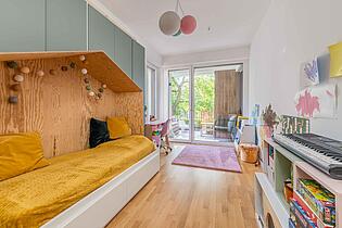 Kinderzimmer