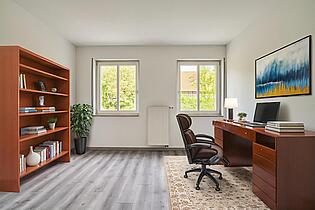 EG Zimmer 2 Visualisierung