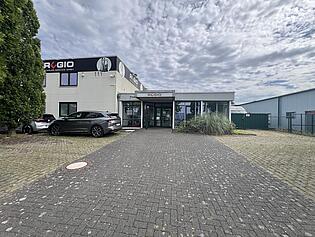 Frontansicht