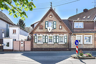 KSW313-Haus in Essingen