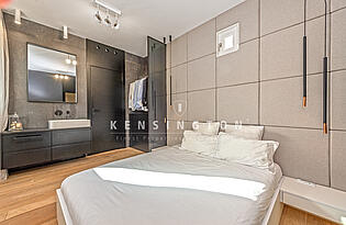 Apartamento en casco dormitorio