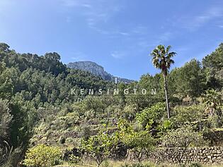 Finca in Deià