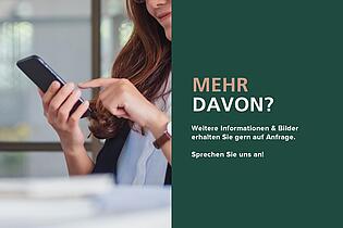 Mehr Davon