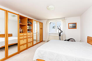 Schlafzimmer I