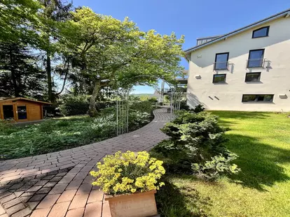 Außenansicht Garten