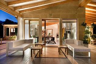 Landhaus Golf Pollensa zu verkaufen