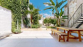 Townhouse Sa Pobla Mallorca