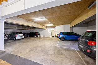 KMA304-Wohnung in Dossenheim