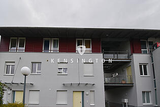 KSW367-Wohnung in Römerberg