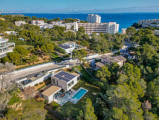 Cala Vinyas