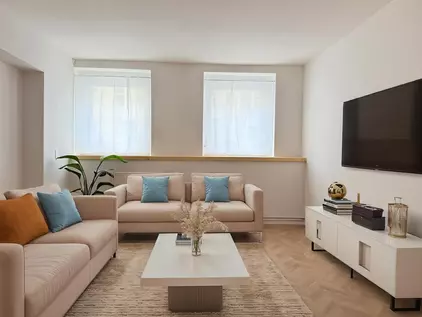 Zimmer 1.1 - Visualisierung