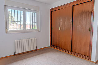 Dormitorio