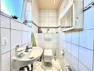 Gäste-WC