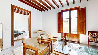 Townhouse Sa Pobla Mallorca