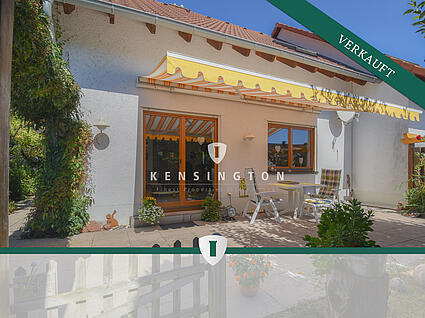 KSW493-Haus in Rumbach