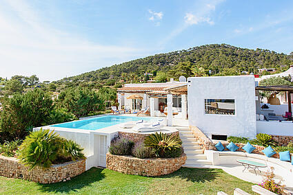 KPI1322 - Villa en venta - Villa zu verkaufen - Villa for sale - Villa te koop - www.kensington-ibiza.com - Noelle Politiek