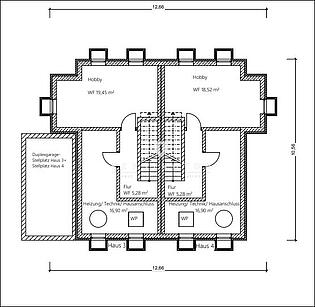 KG Haus 3&4