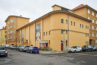 Umgebung